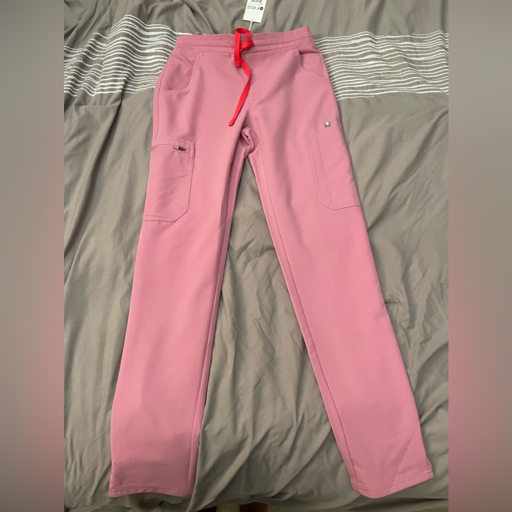 Women’s Figs Yola Skinny Scrub pants